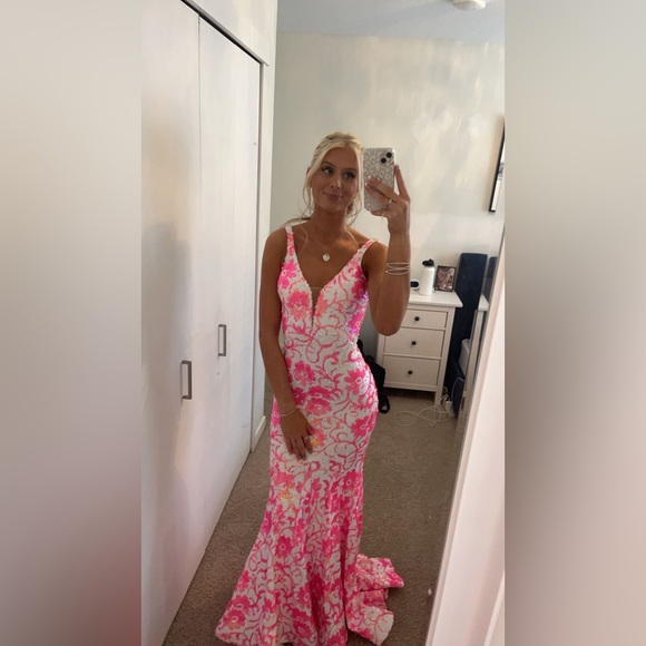 PROM DRESS!!! - Picture 5 of 6